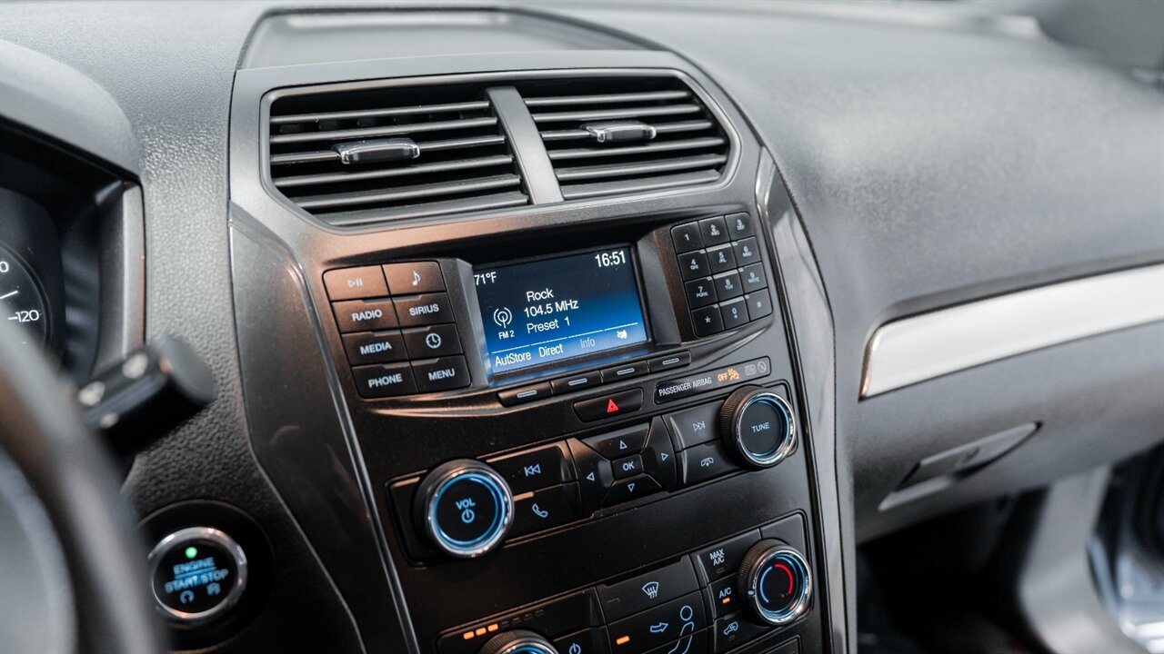 2019 Ford Explorer XLT   - Photo 26 - Reno, NV 89511