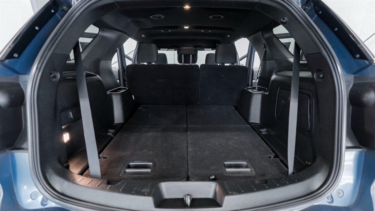 2019 Ford Explorer XLT   - Photo 33 - Reno, NV 89511