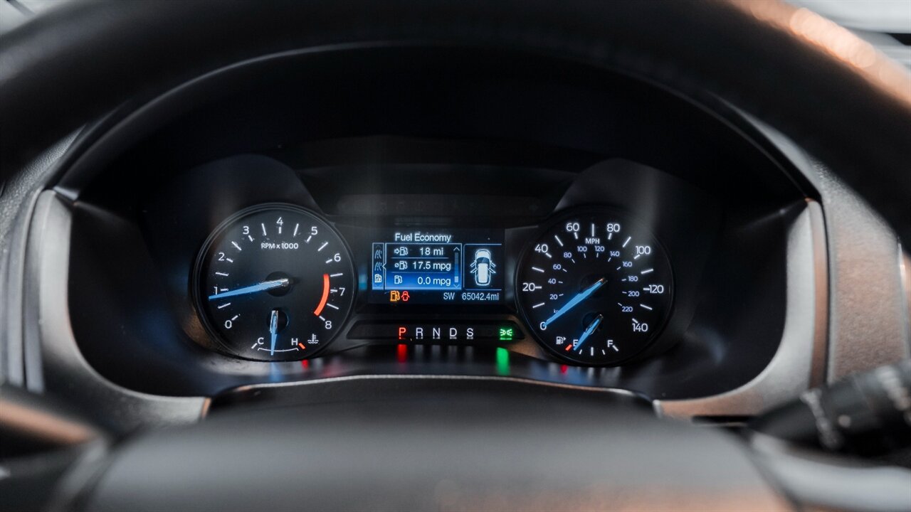 2019 Ford Explorer XLT   - Photo 25 - Reno, NV 89511