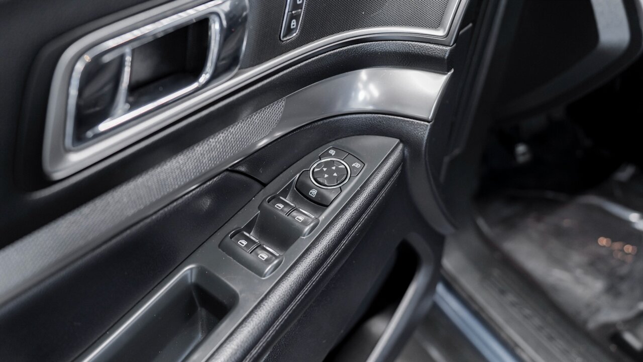 2019 Ford Explorer XLT   - Photo 19 - Reno, NV 89511