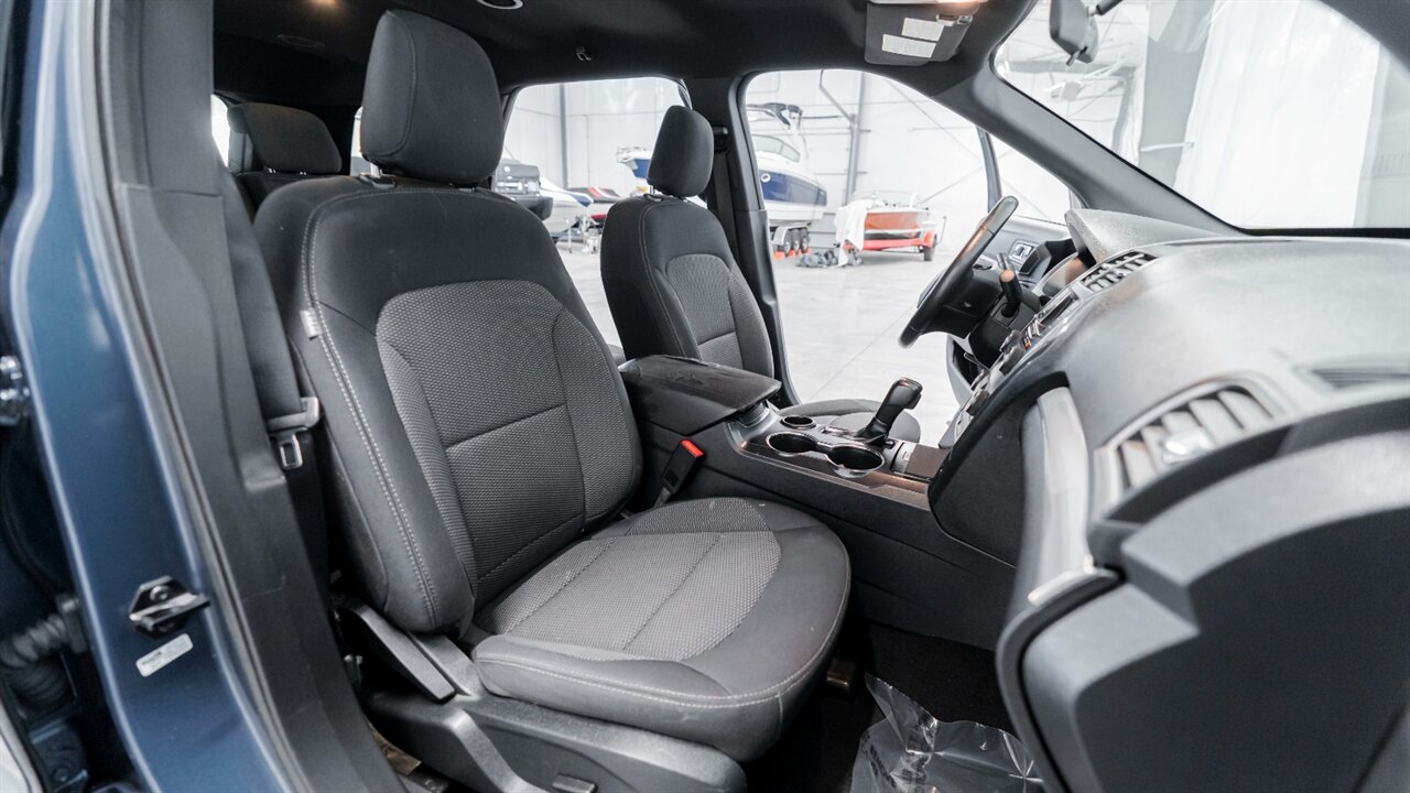 2019 Ford Explorer XLT   - Photo 16 - Reno, NV 89511