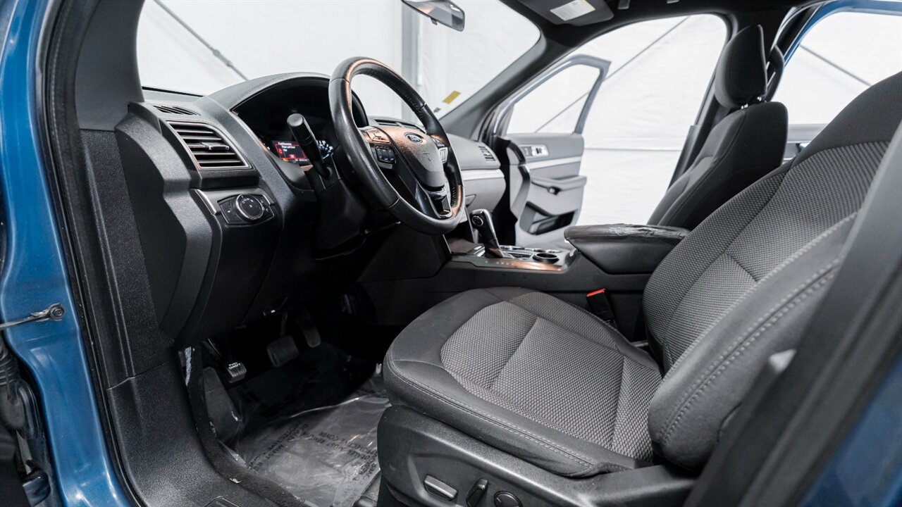 2019 Ford Explorer XLT   - Photo 14 - Reno, NV 89511