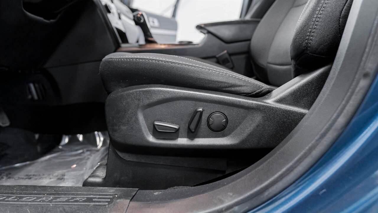 2019 Ford Explorer XLT   - Photo 20 - Reno, NV 89511