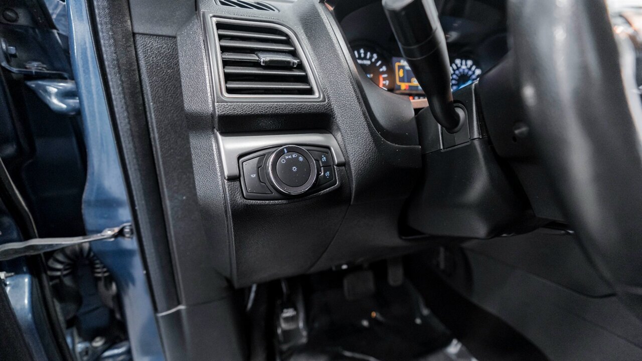 2019 Ford Explorer XLT   - Photo 21 - Reno, NV 89511