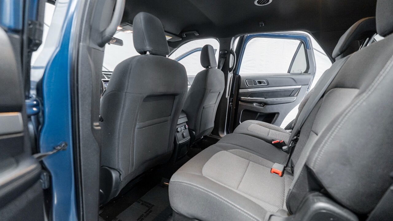 2019 Ford Explorer XLT   - Photo 32 - Reno, NV 89511