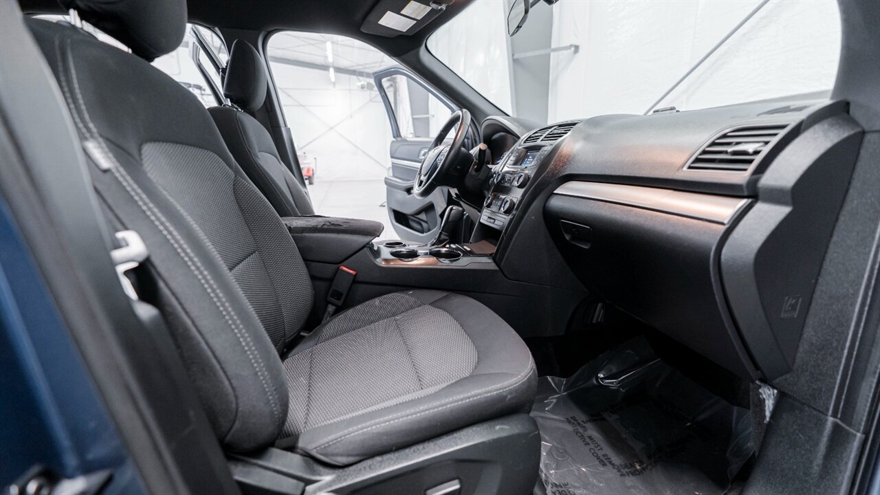 2019 Ford Explorer XLT   - Photo 17 - Reno, NV 89511