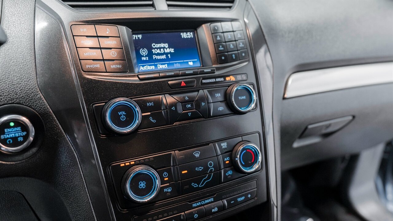 2019 Ford Explorer XLT   - Photo 27 - Reno, NV 89511