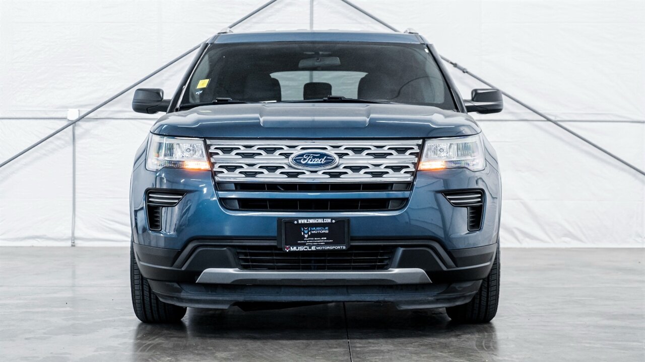 2019 Ford Explorer XLT   - Photo 4 - Reno, NV 89511