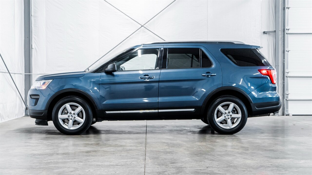 2019 Ford Explorer XLT   - Photo 3 - Reno, NV 89511
