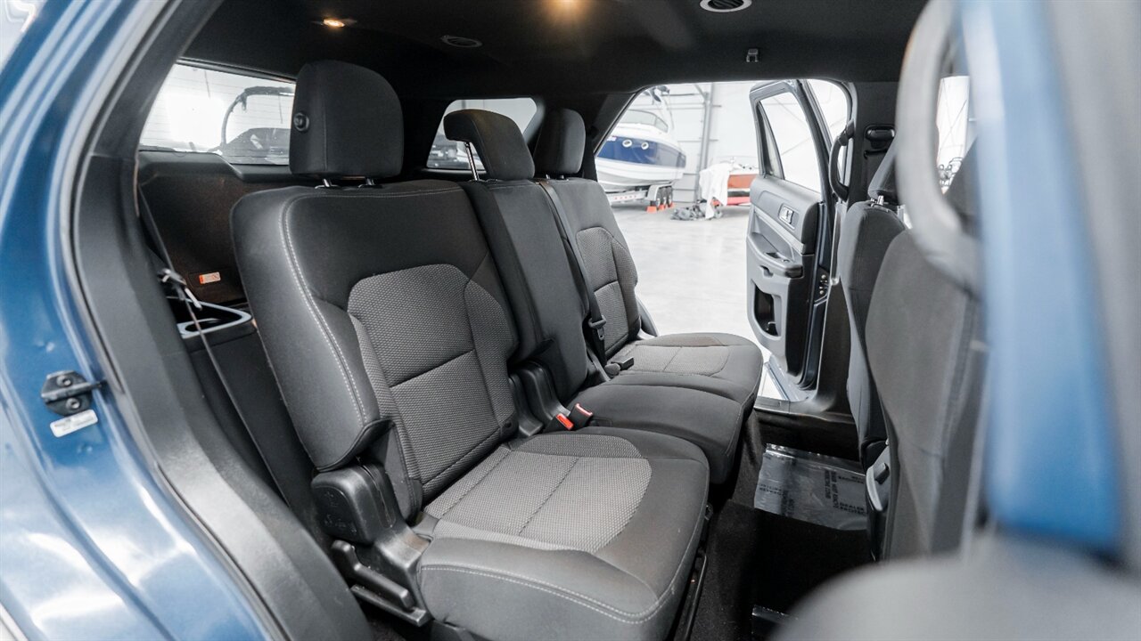 2019 Ford Explorer XLT   - Photo 31 - Reno, NV 89511