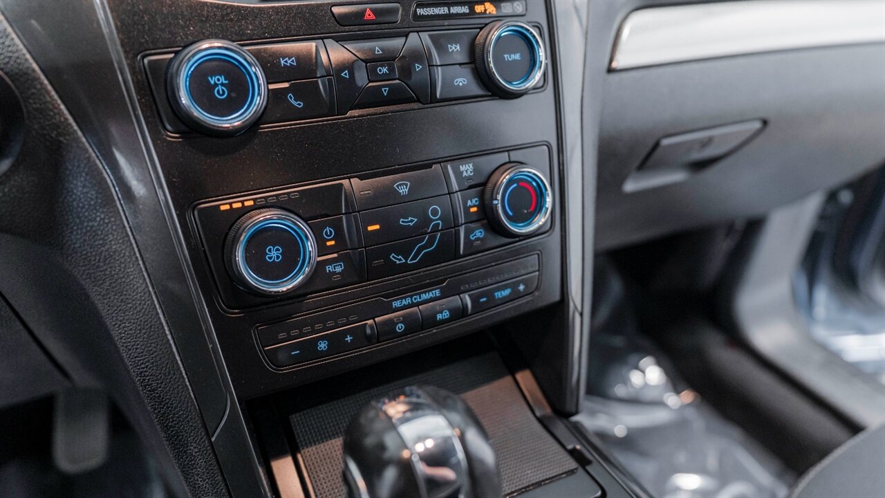 2019 Ford Explorer XLT   - Photo 28 - Reno, NV 89511