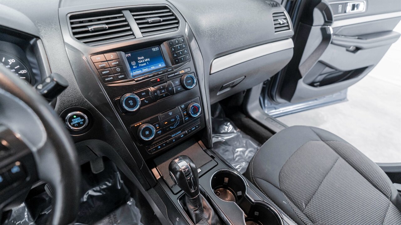 2019 Ford Explorer XLT   - Photo 29 - Reno, NV 89511