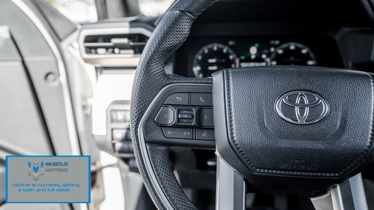 2024 Toyota Tacoma TRD Off-Road   - Photo 18 - Reno, NV 89511