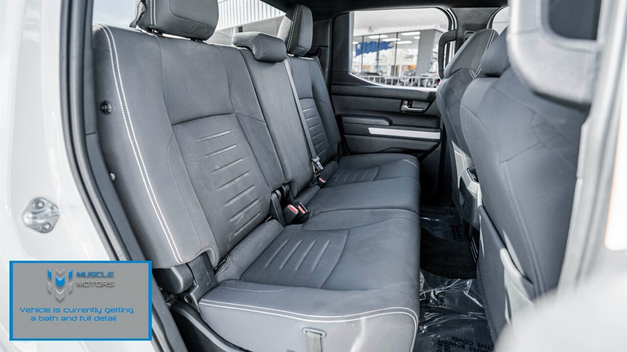 2024 Toyota Tacoma TRD Off-Road   - Photo 25 - Reno, NV 89511