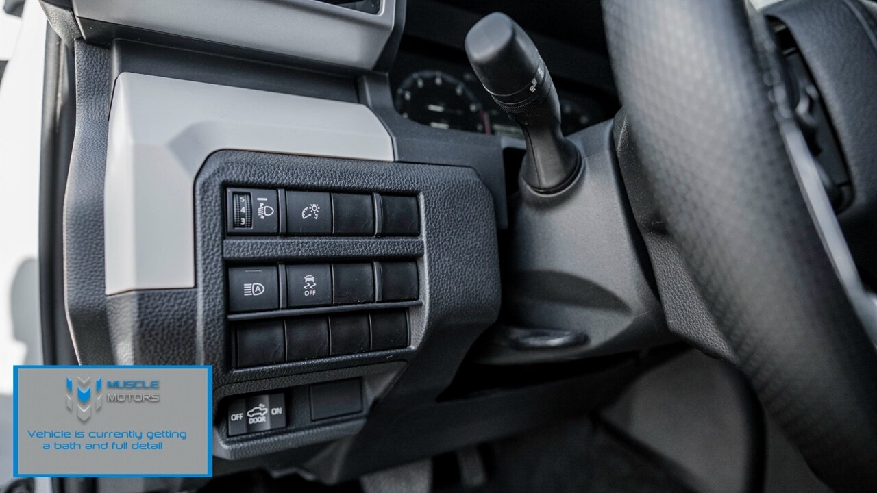 2024 Toyota Tacoma TRD Off-Road   - Photo 16 - Reno, NV 89511