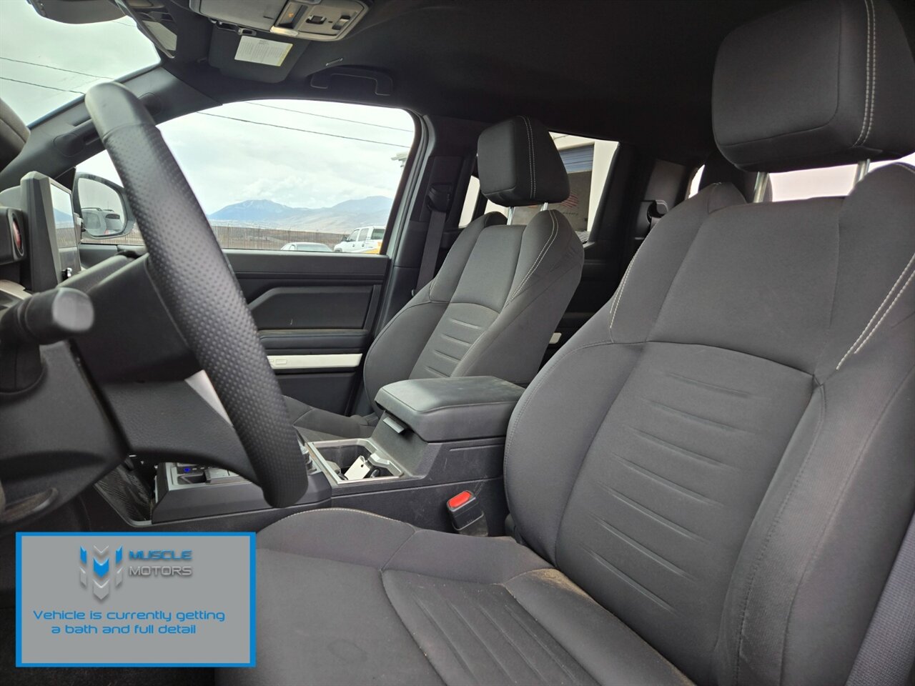 2024 Toyota Tacoma TRD Off-Road   - Photo 6 - Reno, NV 89511