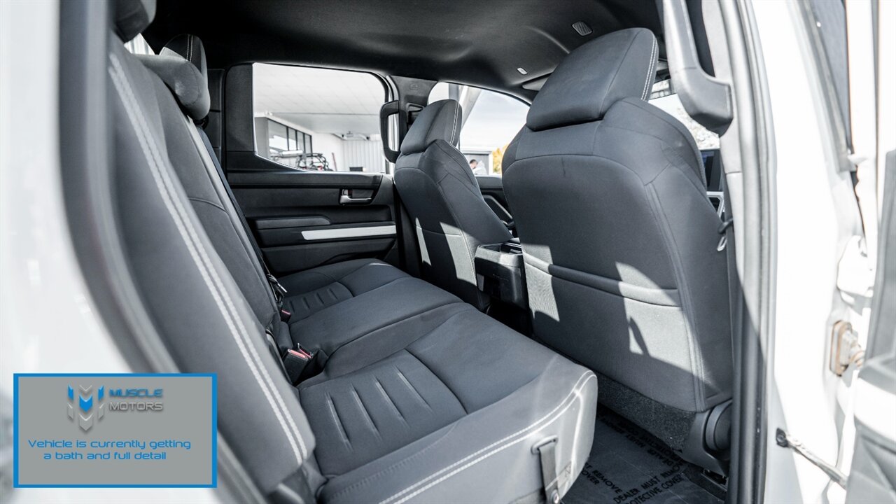 2024 Toyota Tacoma TRD Off-Road   - Photo 26 - Reno, NV 89511