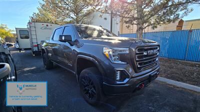 2019 GMC Sierra 1500 AT4 Truck
