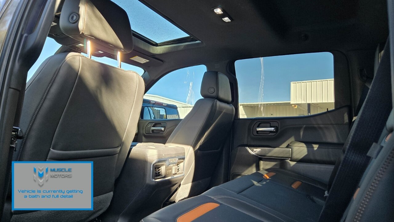 2019 GMC Sierra 1500 AT4   - Photo 11 - Reno, NV 89511