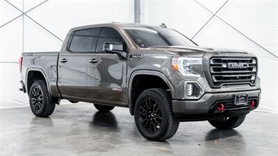 2019 GMC Sierra 1500 AT4 Truck