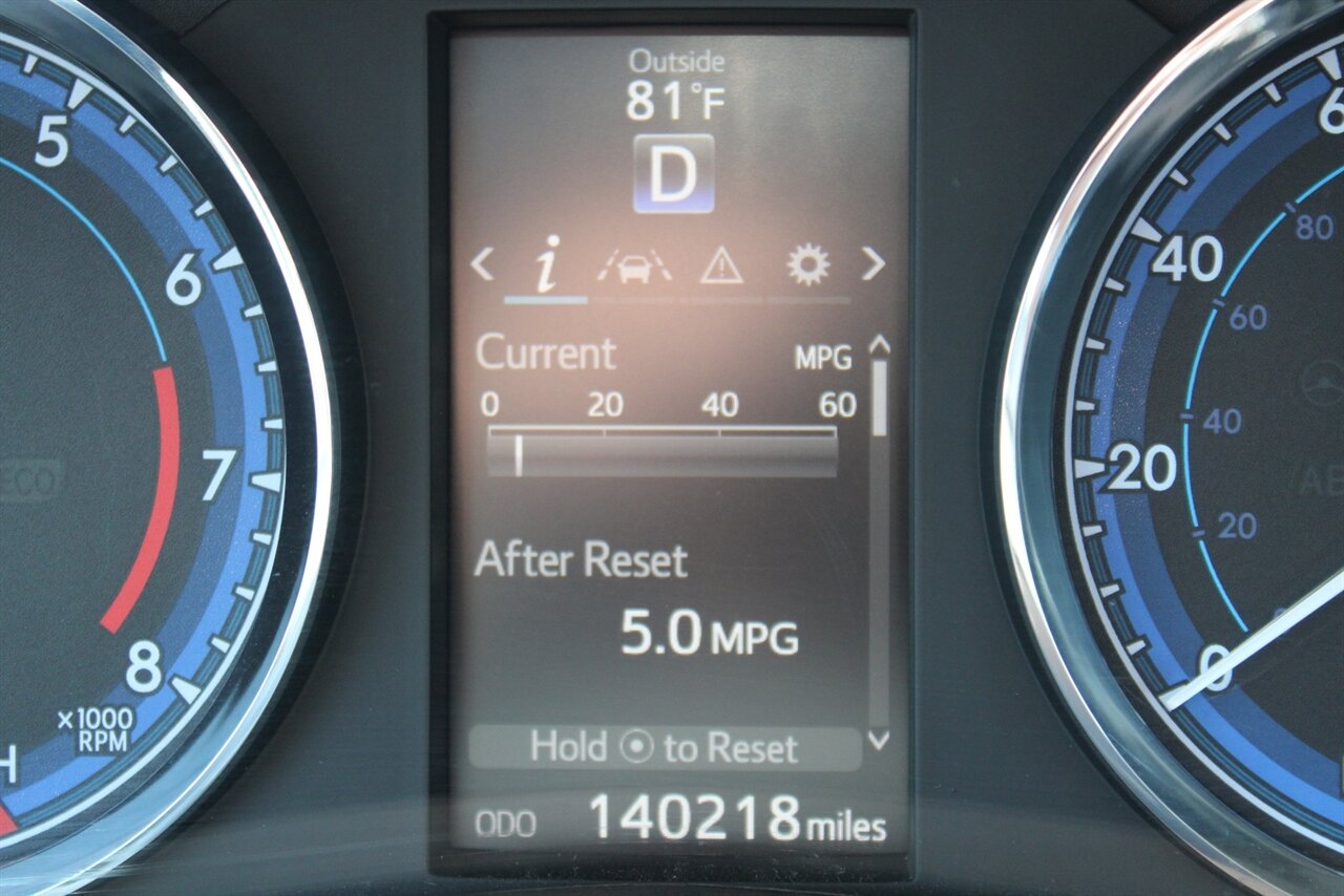 2019 Toyota Corolla SE - Photo 21 - Reno, NV 89511