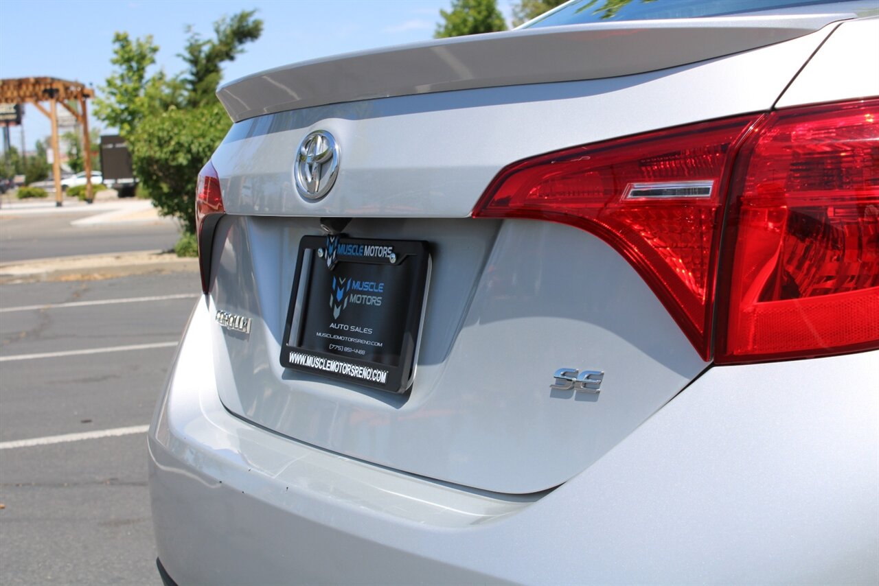 2019 Toyota Corolla SE - Photo 5 - Reno, NV 89511