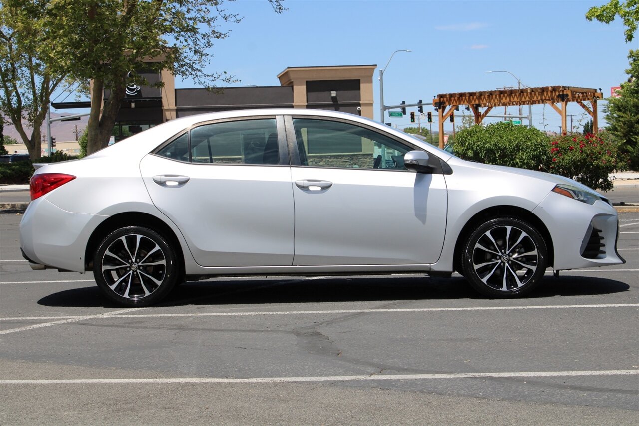 2019 Toyota Corolla SE - Photo 4 - Reno, NV 89511