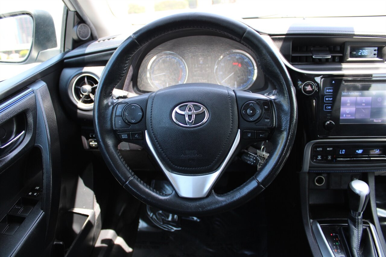 2019 Toyota Corolla SE - Photo 18 - Reno, NV 89511