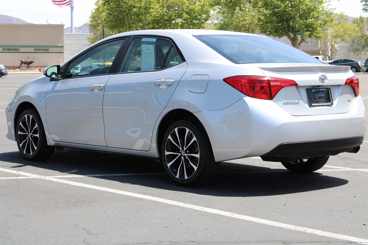2019 Toyota Corolla SE - Photo 2 - Reno, NV 89511