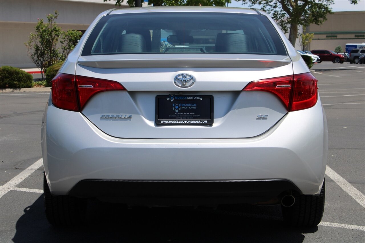 2019 Toyota Corolla SE - Photo 7 - Reno, NV 89511