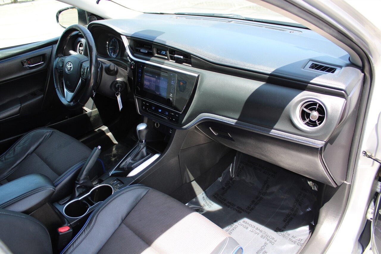 2019 Toyota Corolla SE - Photo 23 - Reno, NV 89511