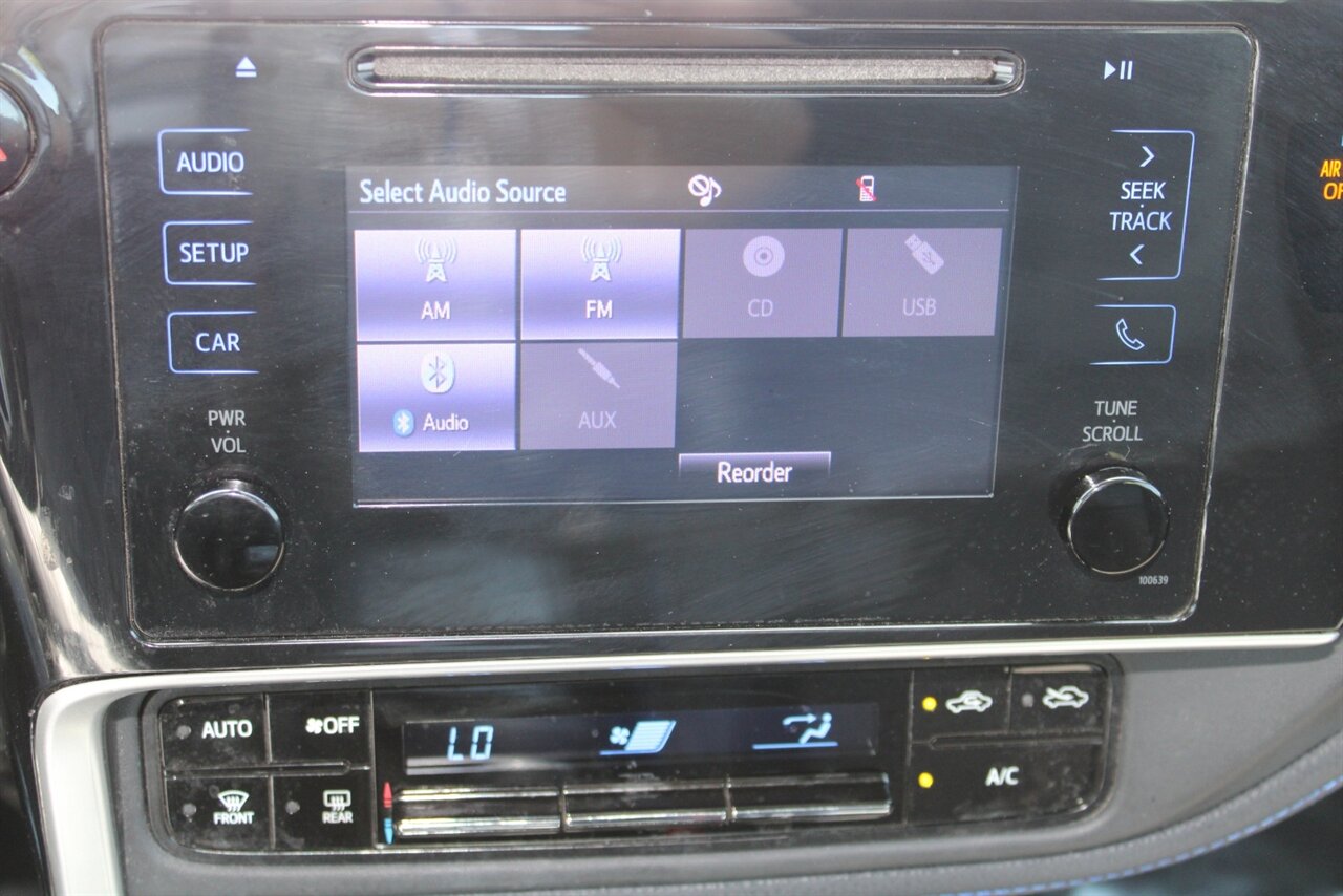 2019 Toyota Corolla SE - Photo 25 - Reno, NV 89511
