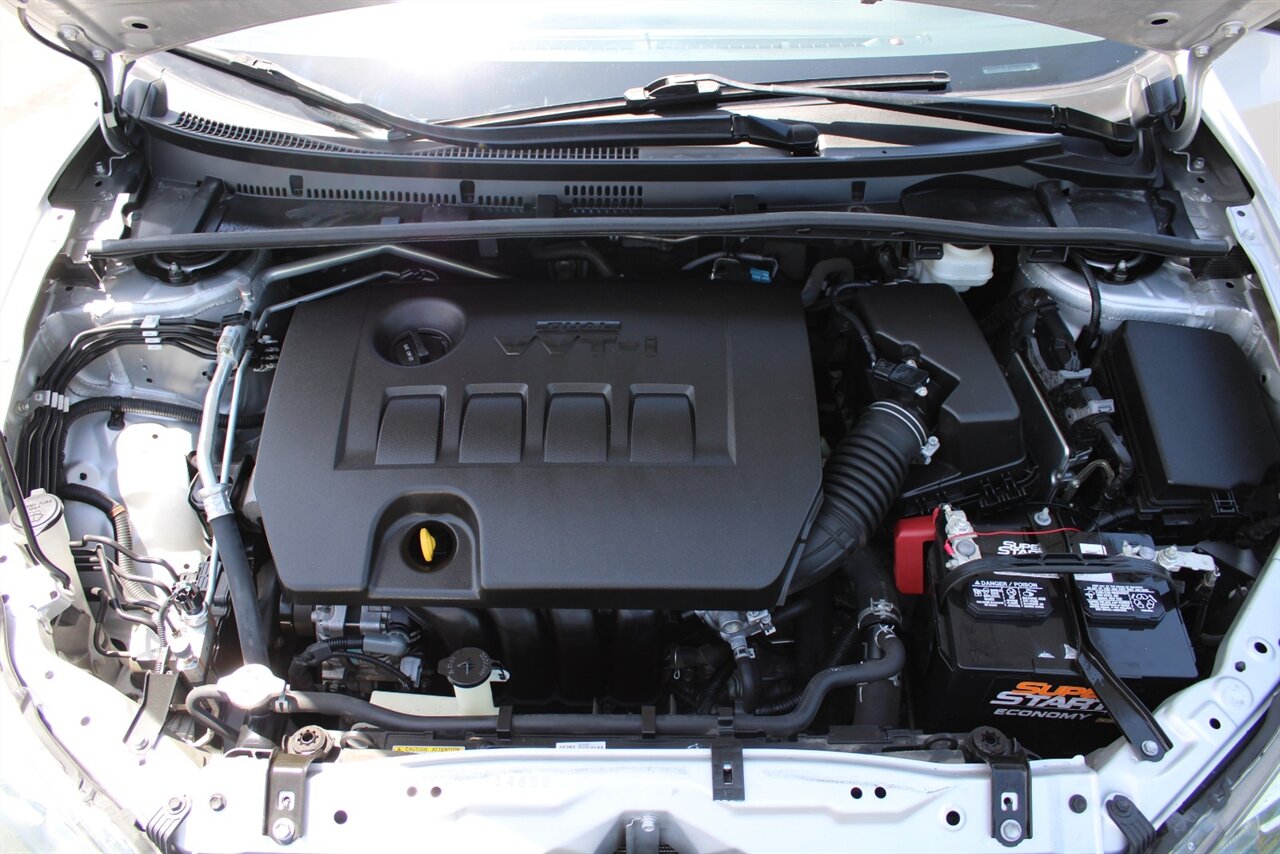 2019 Toyota Corolla SE - Photo 28 - Reno, NV 89511