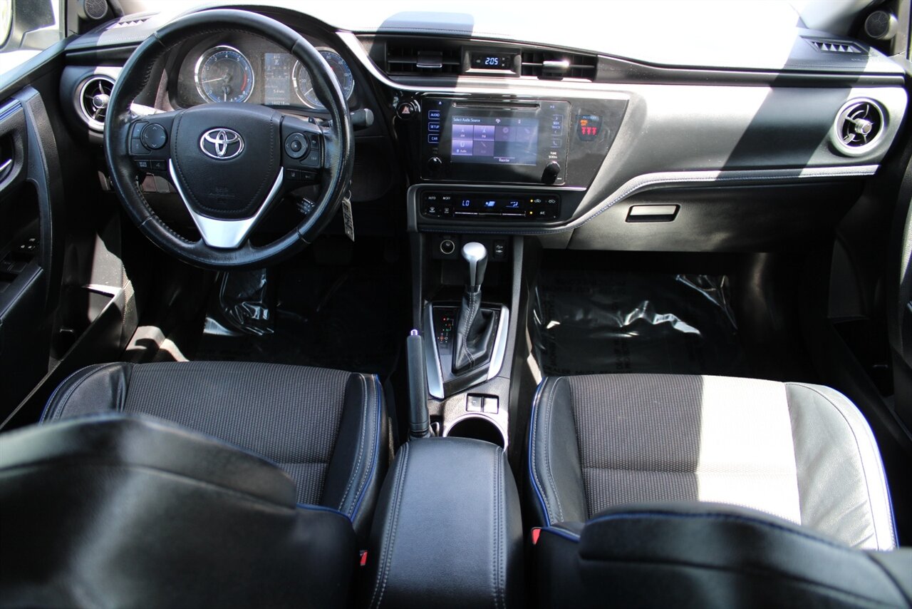 2019 Toyota Corolla SE - Photo 17 - Reno, NV 89511
