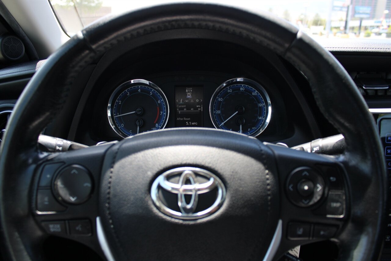 2019 Toyota Corolla SE - Photo 19 - Reno, NV 89511