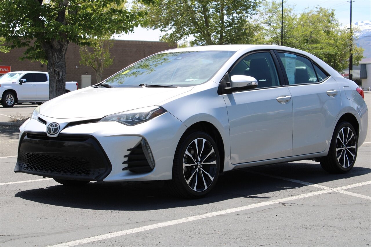 2019 Toyota Corolla SE - Photo 11 - Reno, NV 89511