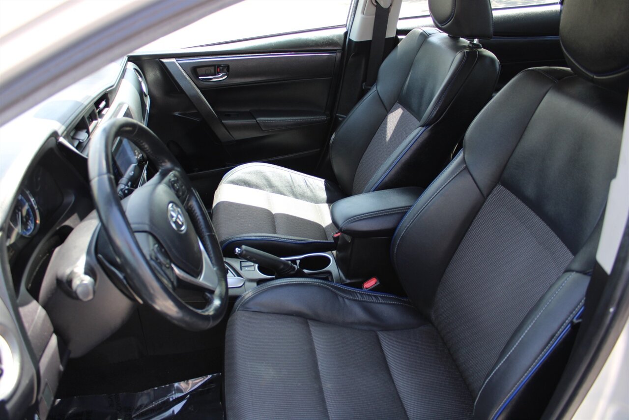 2019 Toyota Corolla SE - Photo 14 - Reno, NV 89511