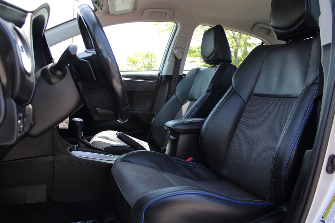 2019 Toyota Corolla SE - Photo 13 - Reno, NV 89511