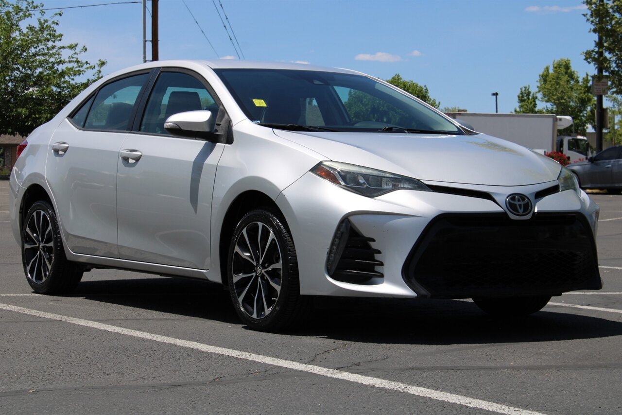 2019 Toyota Corolla SE - Photo 3 - Reno, NV 89511