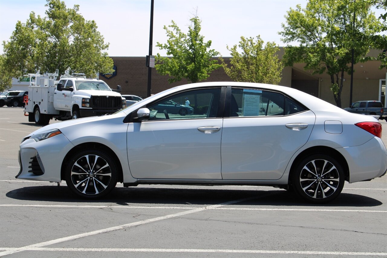 2019 Toyota Corolla SE - Photo 9 - Reno, NV 89511