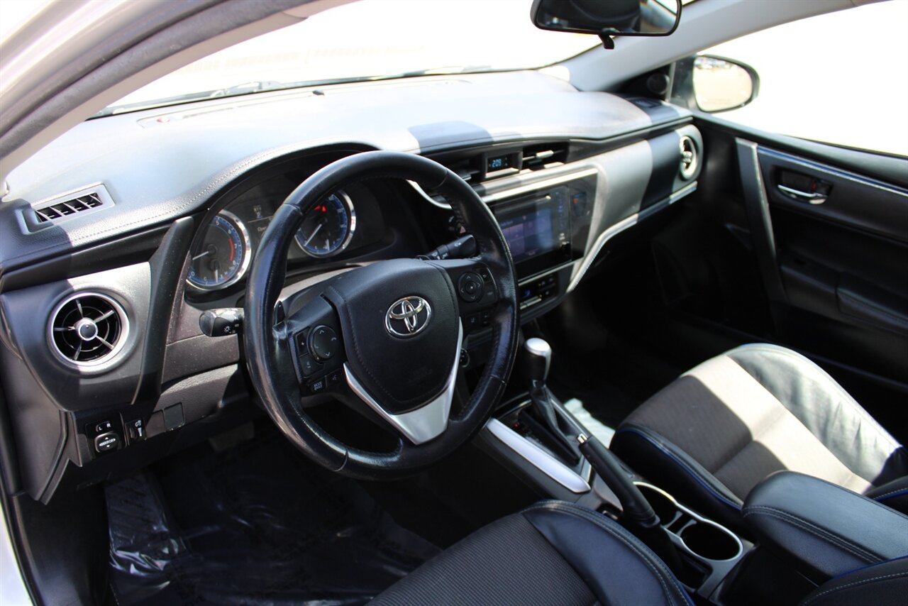2019 Toyota Corolla SE - Photo 15 - Reno, NV 89511