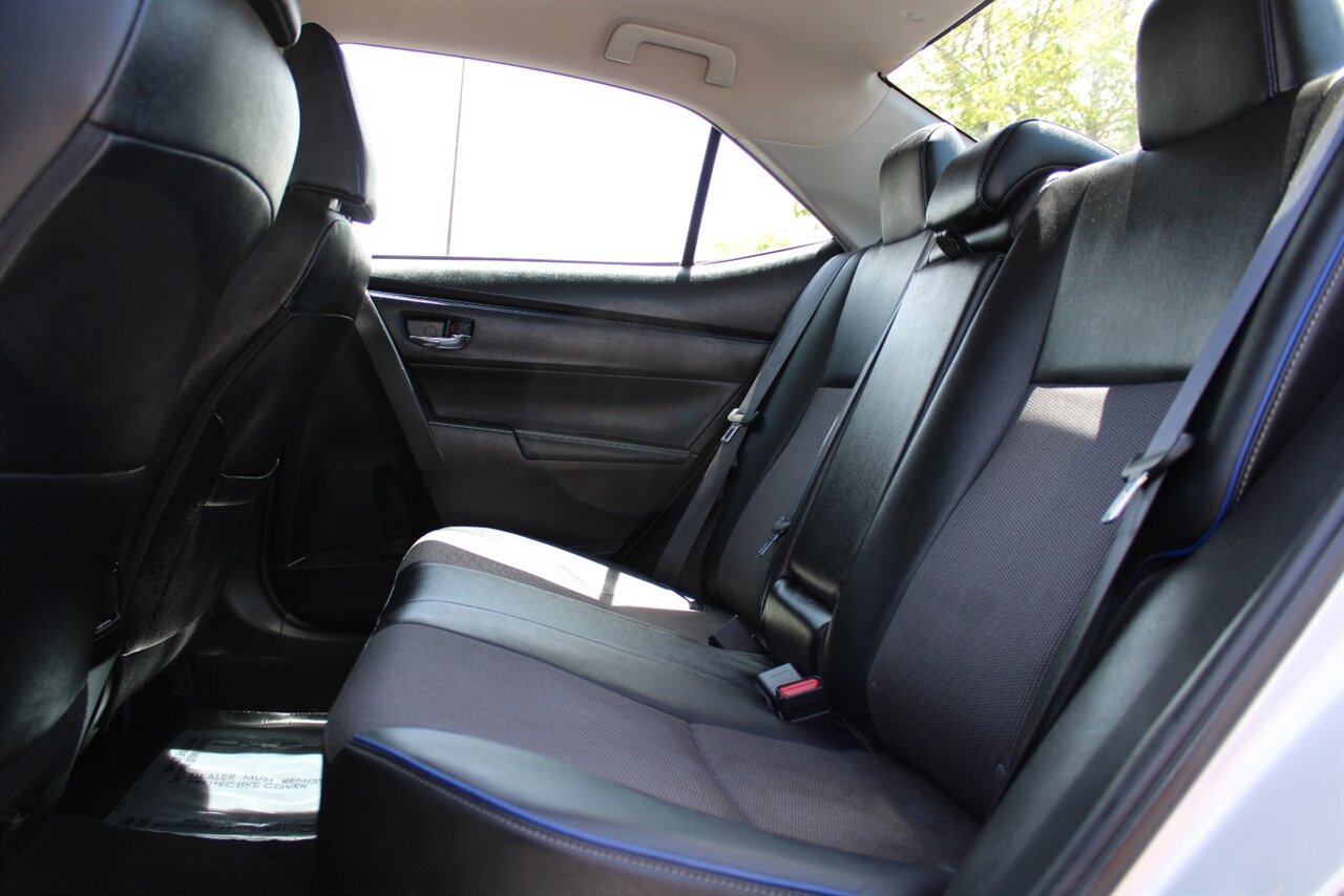 2019 Toyota Corolla SE - Photo 24 - Reno, NV 89511