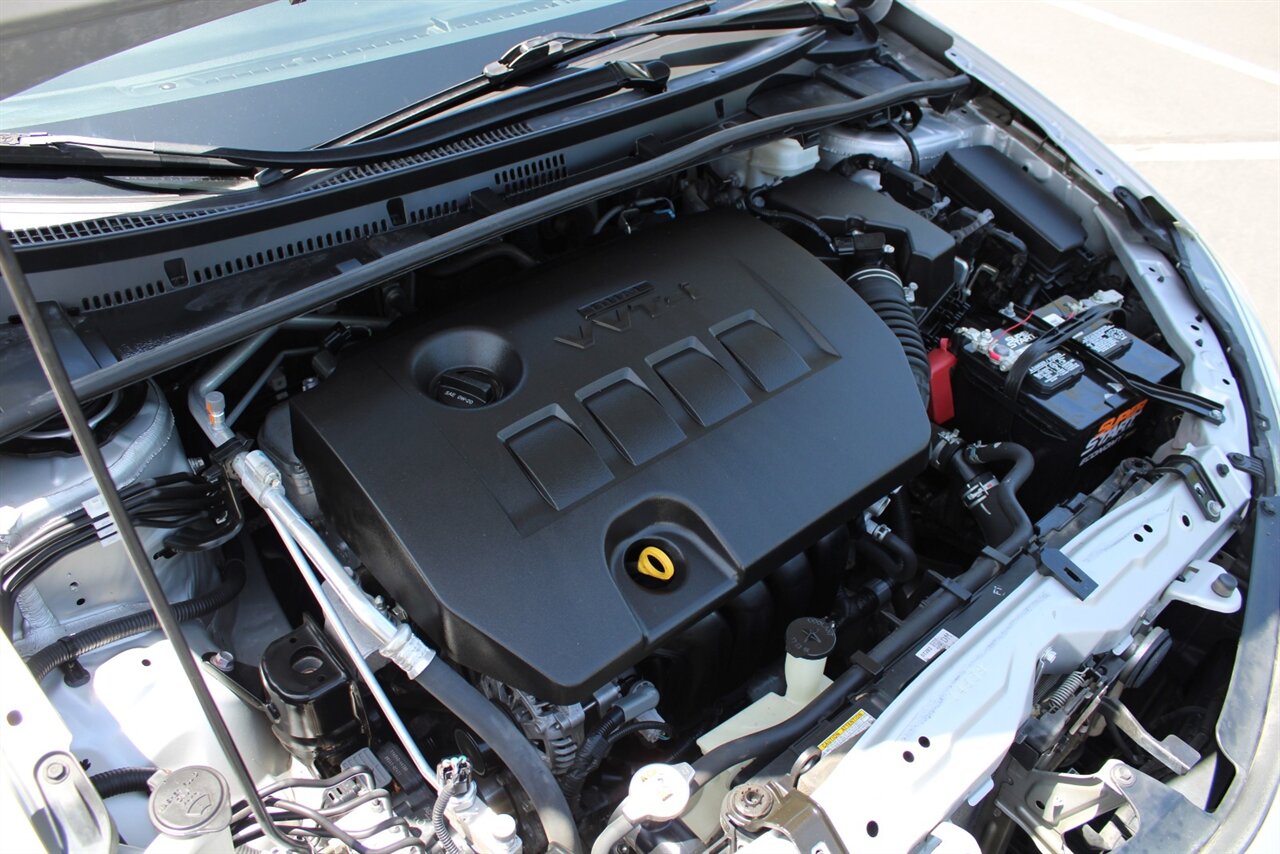 2019 Toyota Corolla SE - Photo 29 - Reno, NV 89511