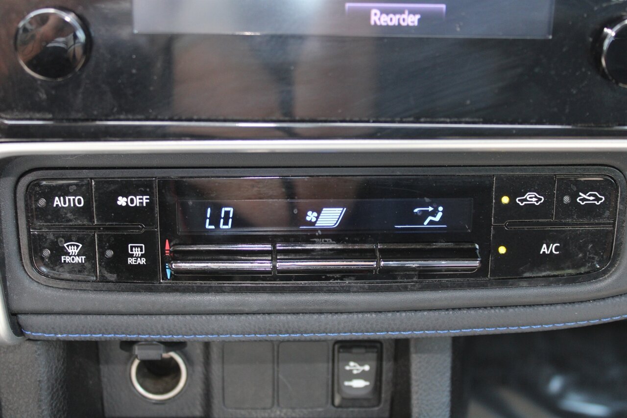 2019 Toyota Corolla SE - Photo 26 - Reno, NV 89511
