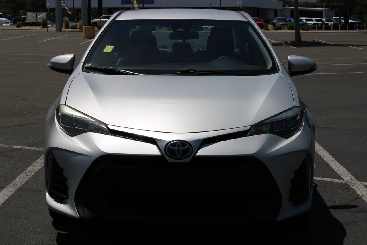 2019 Toyota Corolla SE - Photo 12 - Reno, NV 89511