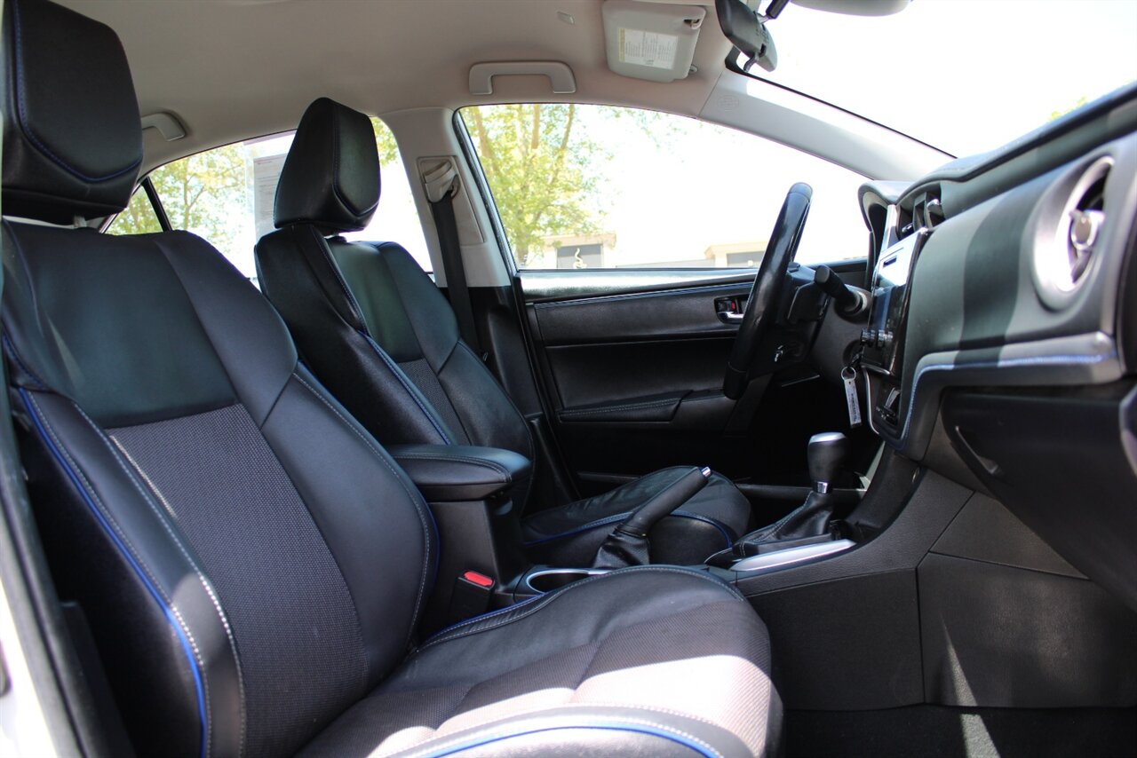 2019 Toyota Corolla SE - Photo 22 - Reno, NV 89511