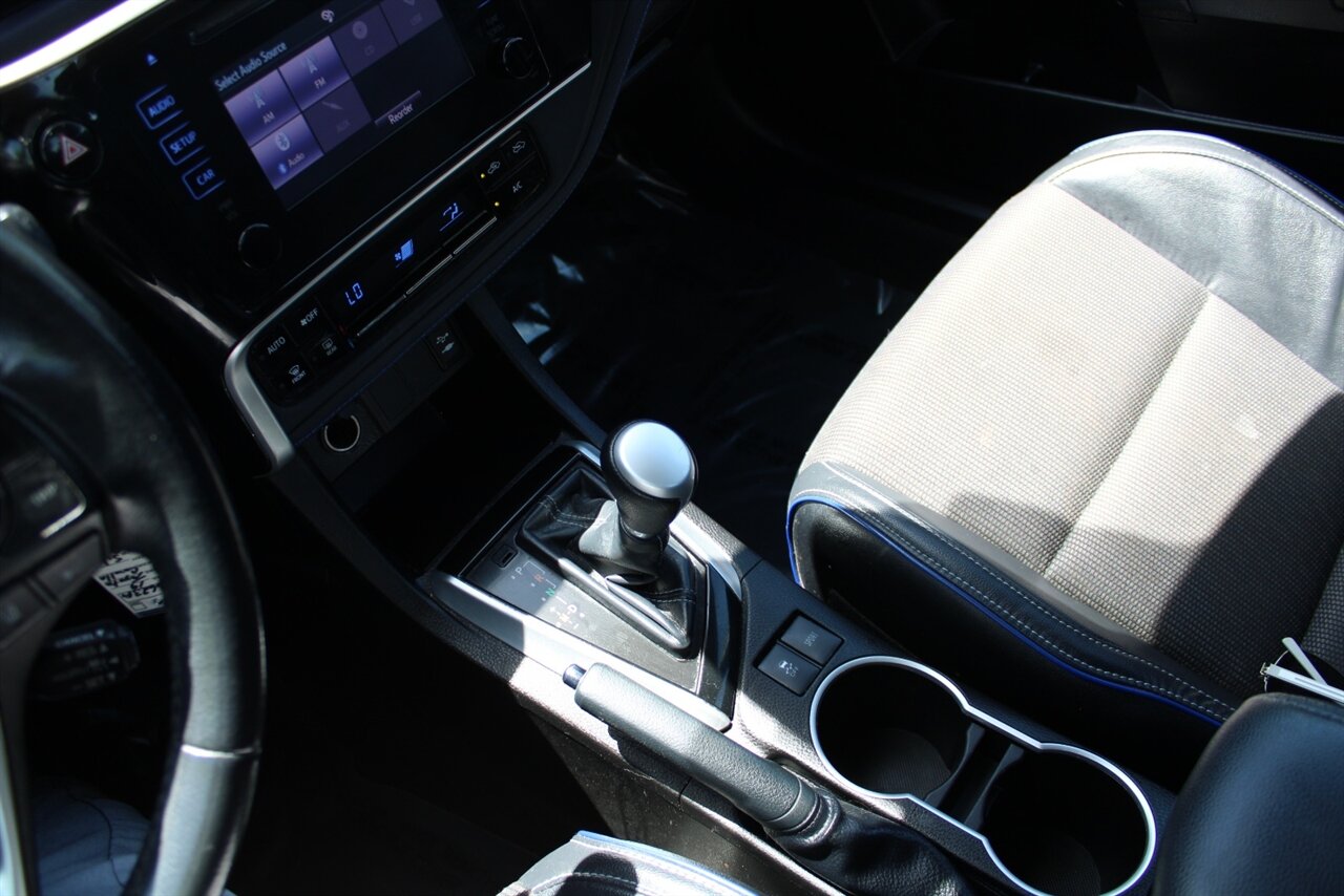 2019 Toyota Corolla SE - Photo 16 - Reno, NV 89511