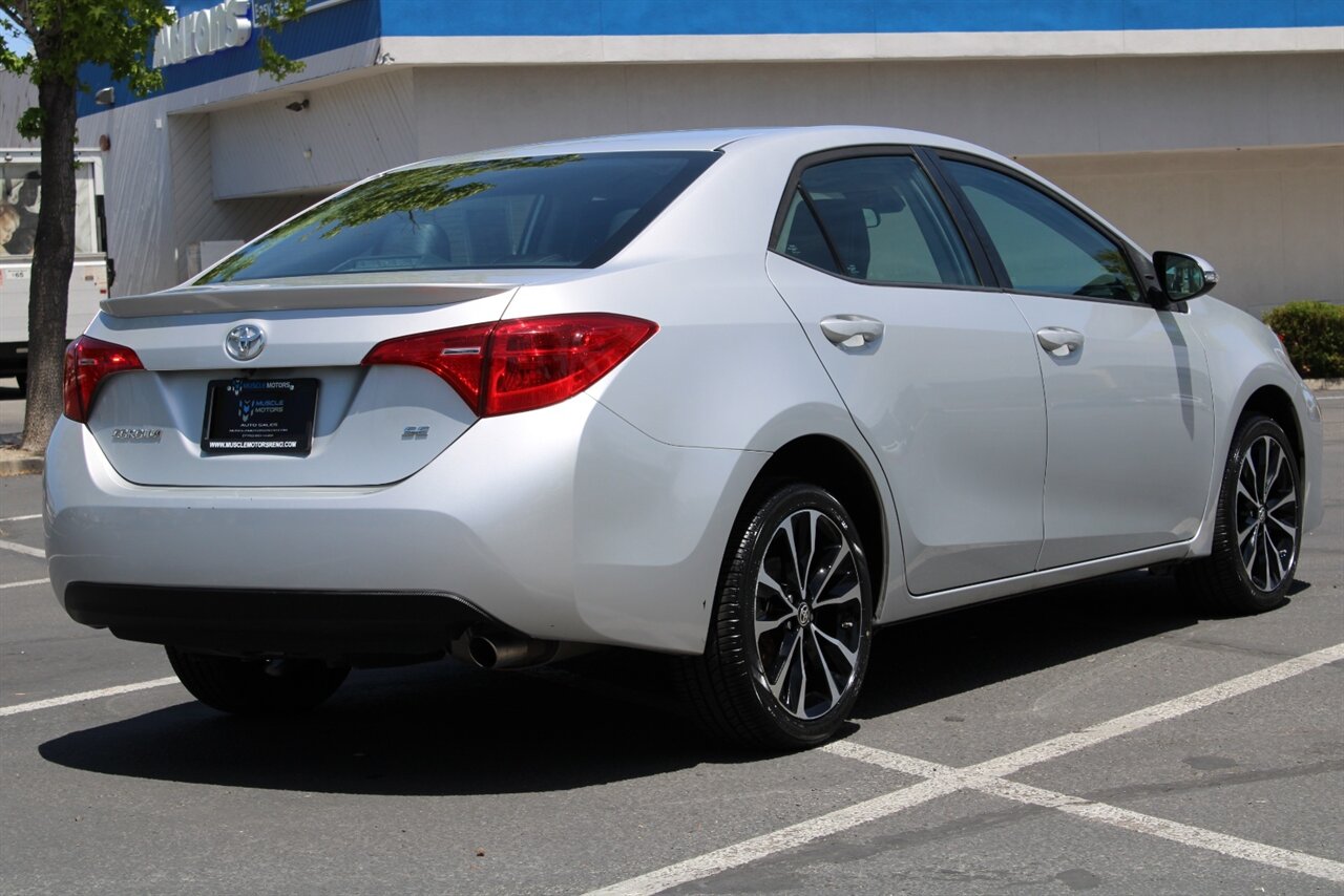 2019 Toyota Corolla SE - Photo 6 - Reno, NV 89511