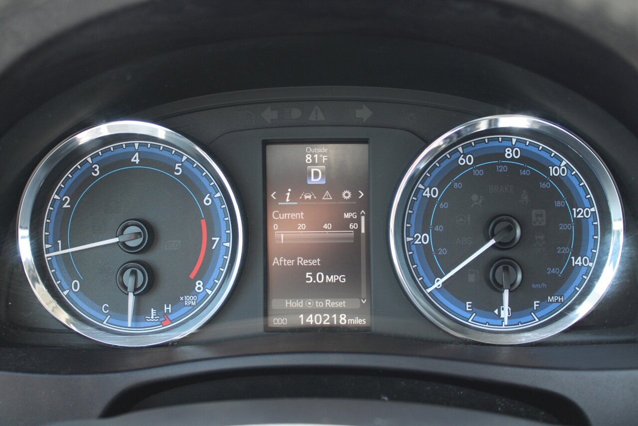 2019 Toyota Corolla SE - Photo 20 - Reno, NV 89511