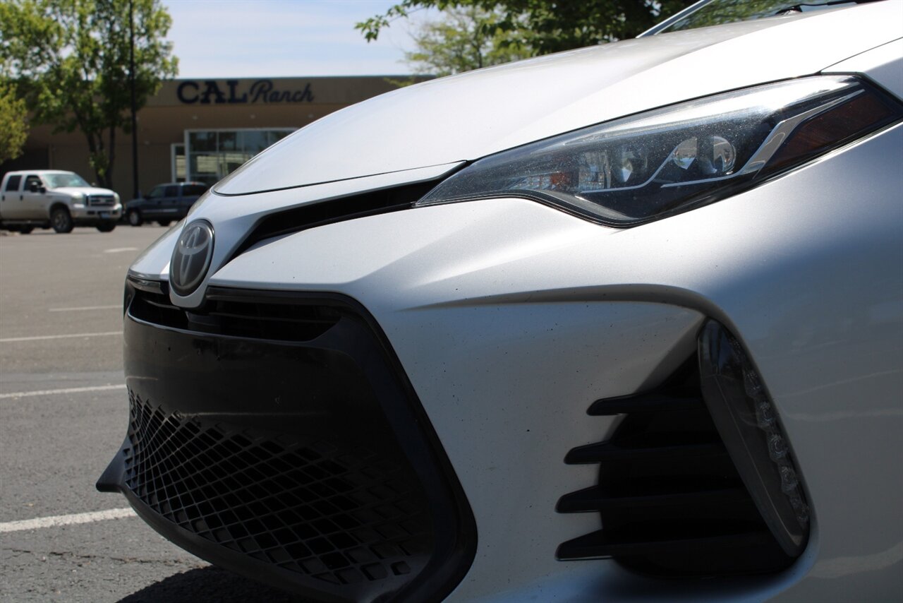 2019 Toyota Corolla SE - Photo 10 - Reno, NV 89511